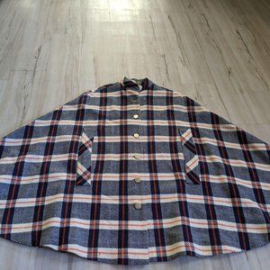 Vintage Women’s Retro Beeline Shawl‎ Stylish Cover